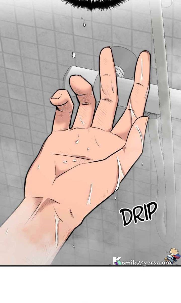 Paranoid Mage Chapter 10 Gambar 9