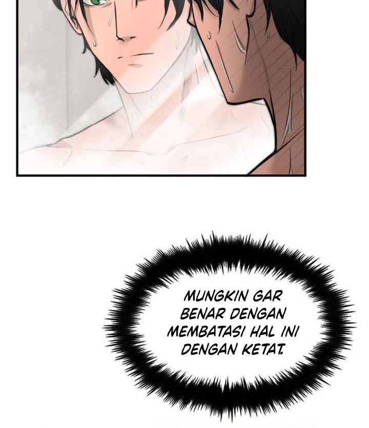 Paranoid Mage Chapter 10 Gambar 11