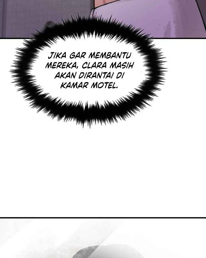 Paranoid Mage Chapter 10 Gambar 13