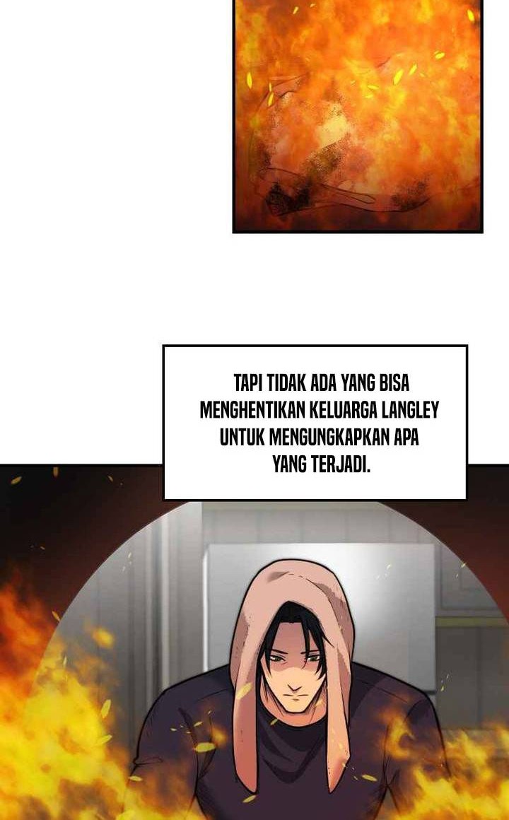 Paranoid Mage Chapter 10 Gambar 15
