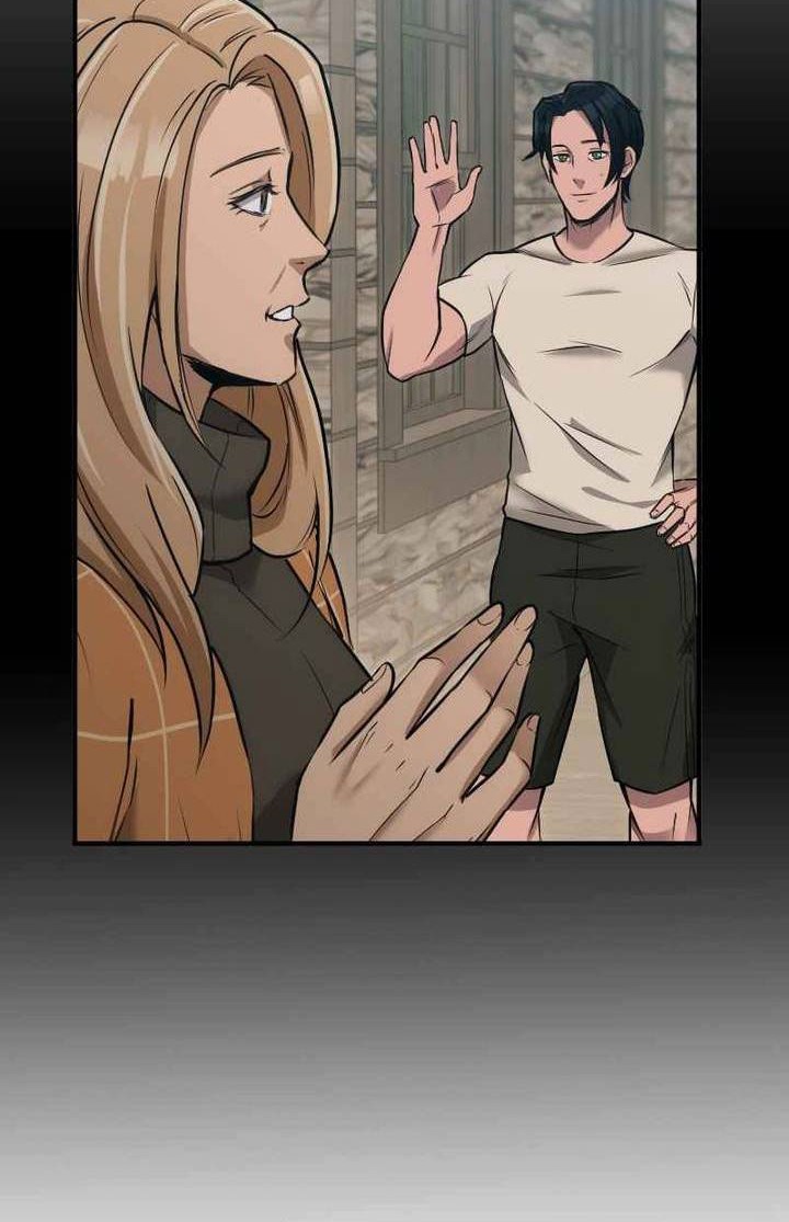 Paranoid Mage Chapter 10 Gambar 17