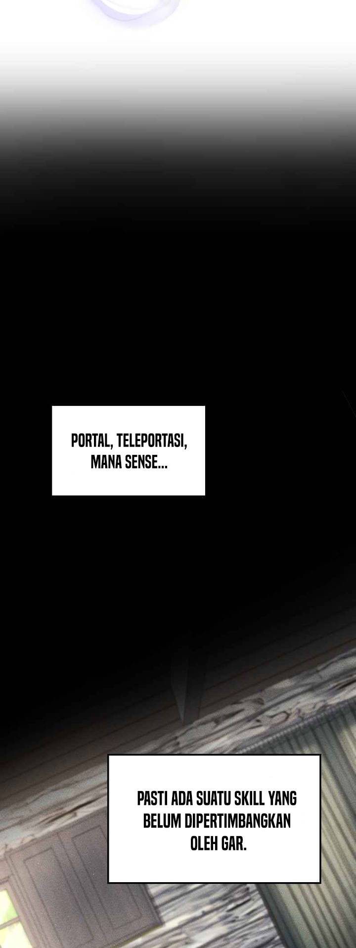 Paranoid Mage Chapter 09 Gambar 20