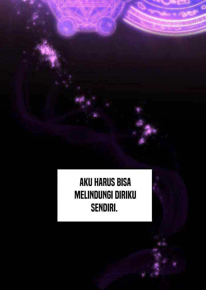 Paranoid Mage Chapter 09 Gambar 22