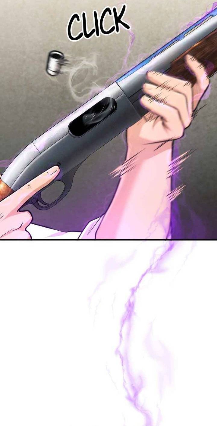 Paranoid Mage Chapter 09 Gambar 26