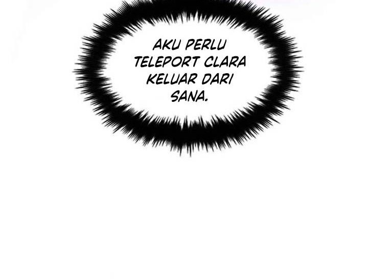 Paranoid Mage Chapter 09 Gambar 30