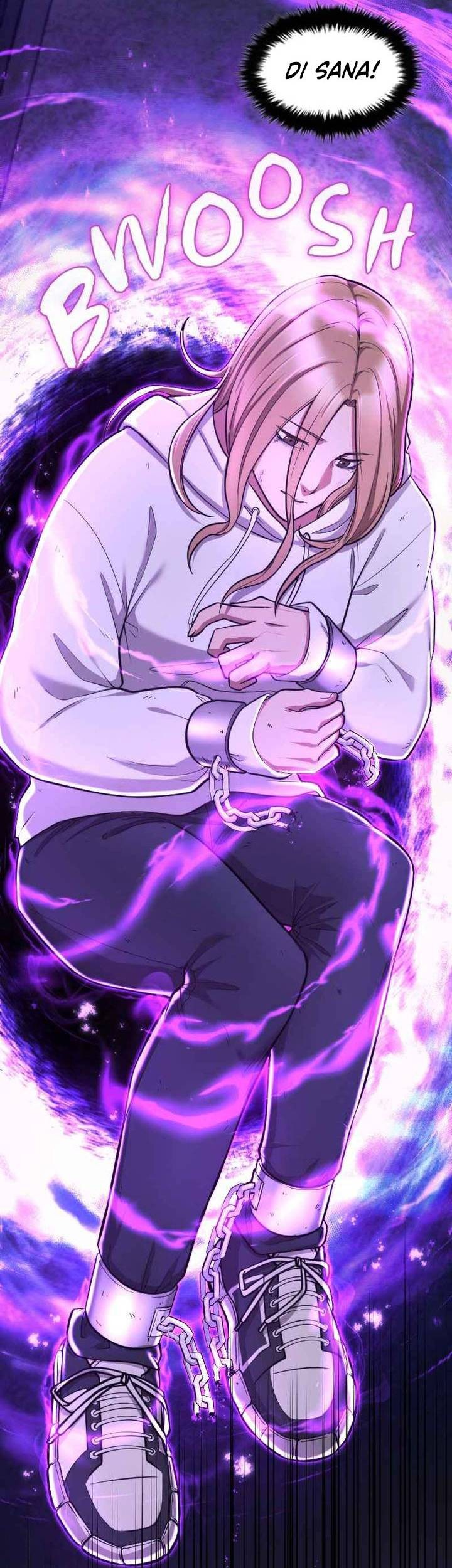 Paranoid Mage Chapter 09 Gambar 33