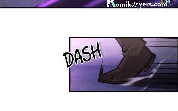 Paranoid Mage Chapter 09 Gambar 36
