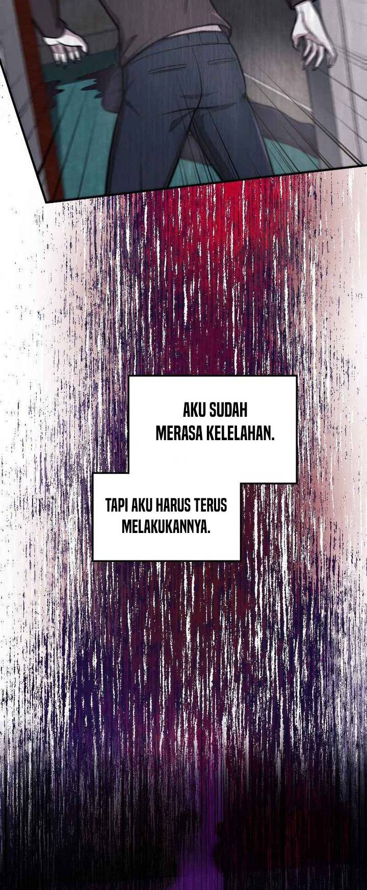 Paranoid Mage Chapter 09 Gambar 40