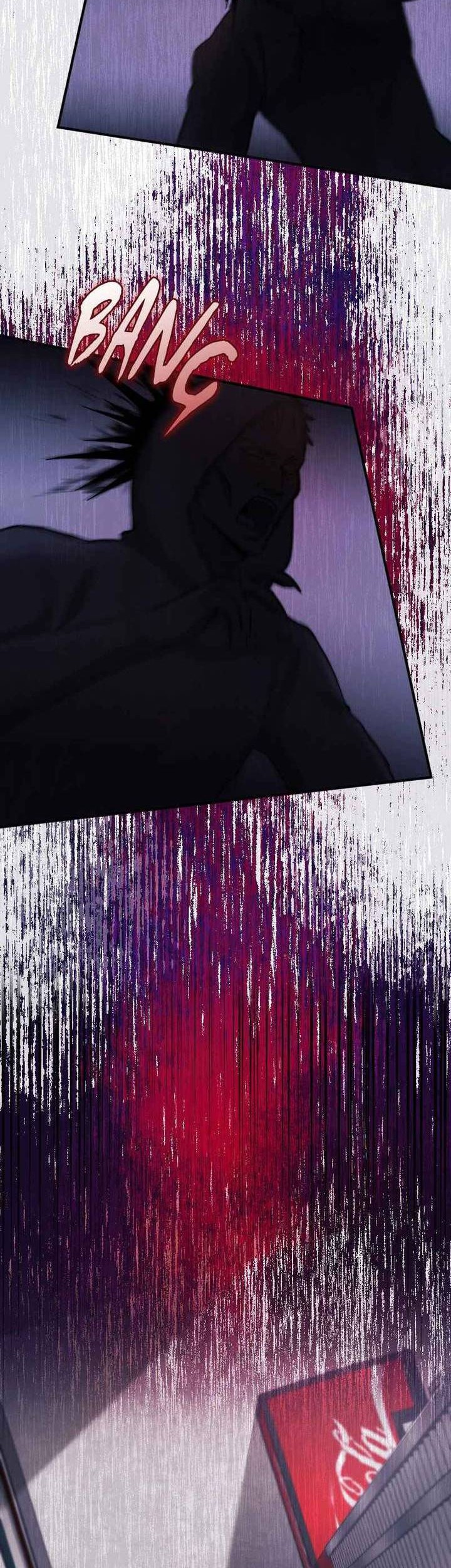 Paranoid Mage Chapter 09 Gambar 44
