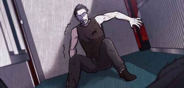 Paranoid Mage Chapter 09 Gambar 45