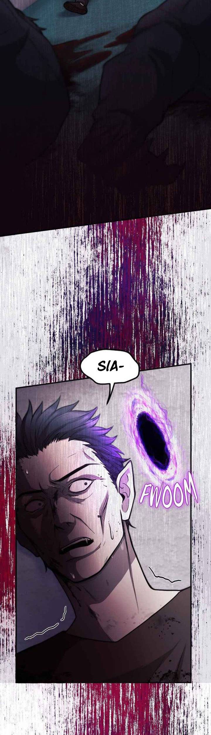 Paranoid Mage Chapter 09 Gambar 46