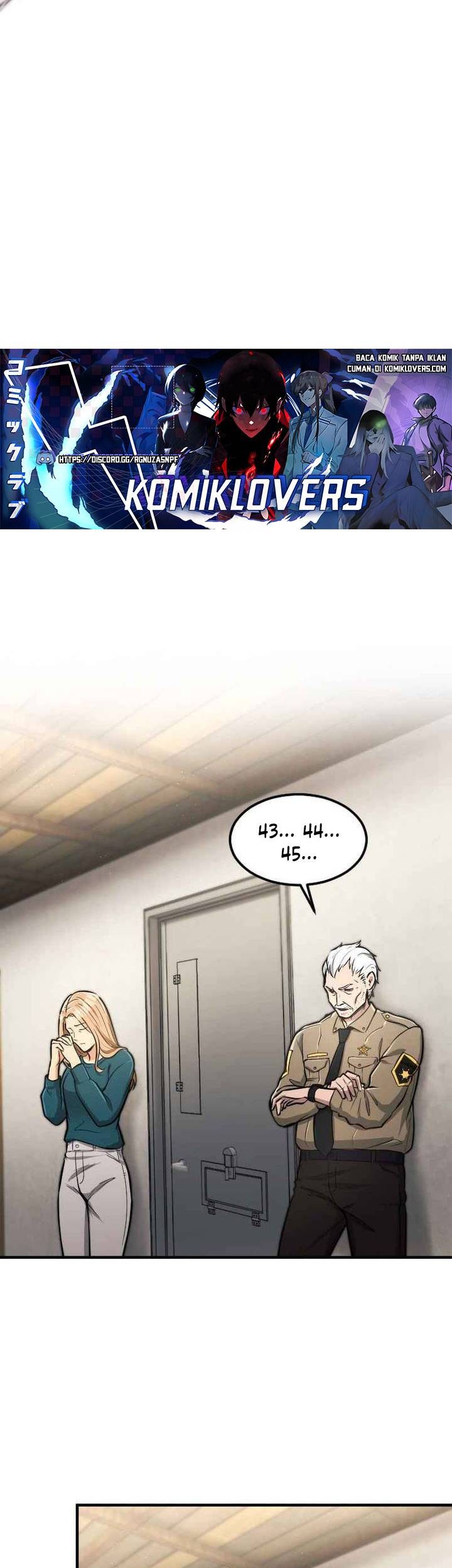 Paranoid Mage Chapter 09 Gambar 48