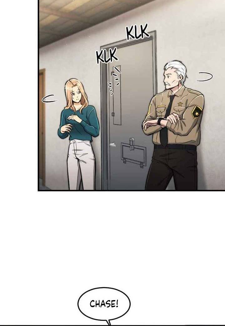 Paranoid Mage Chapter 09 Gambar 49