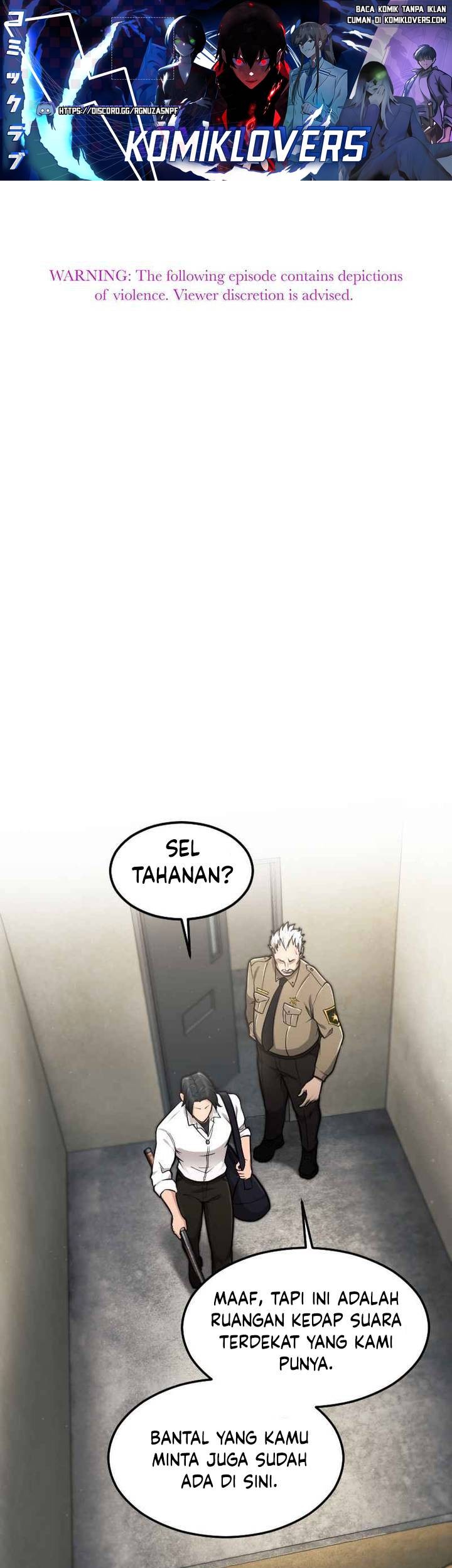 Baca  Paranoid Mage Chapter 09 Gambar 2