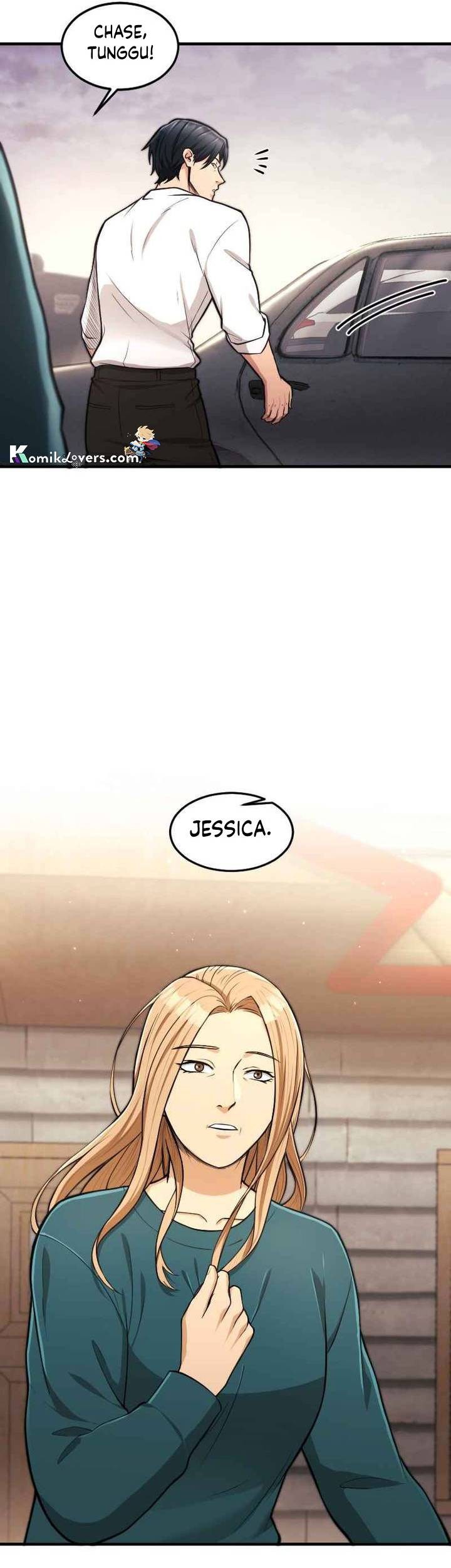 Paranoid Mage Chapter 09 Gambar 60