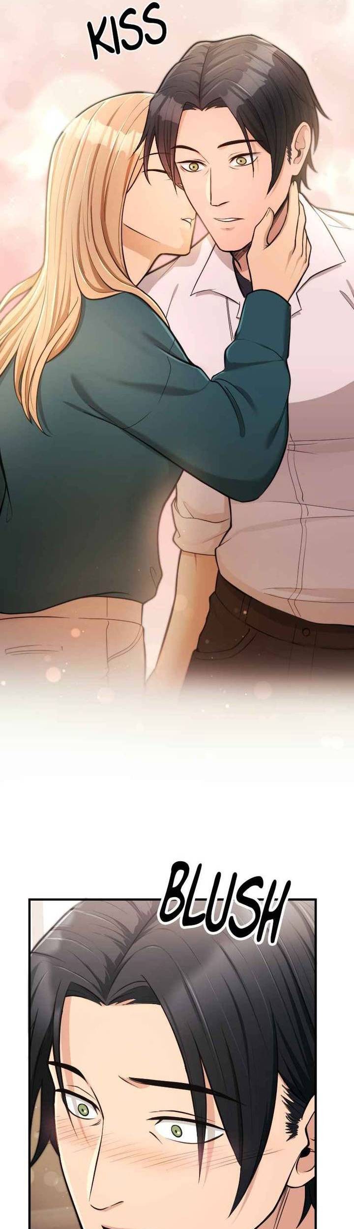 Paranoid Mage Chapter 09 Gambar 64