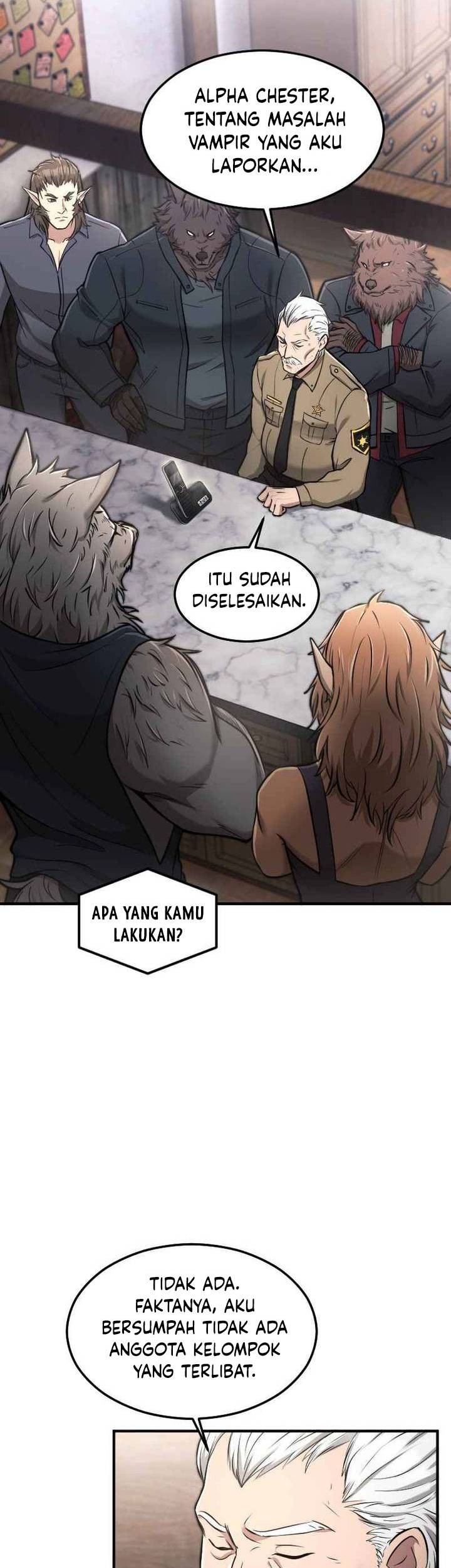 Paranoid Mage Chapter 09 Gambar 68