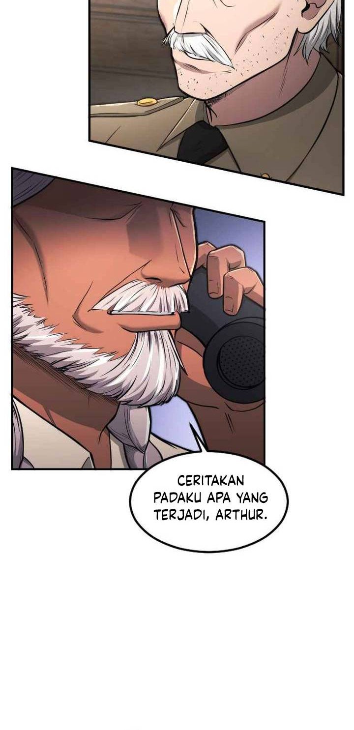 Paranoid Mage Chapter 09 Gambar 69