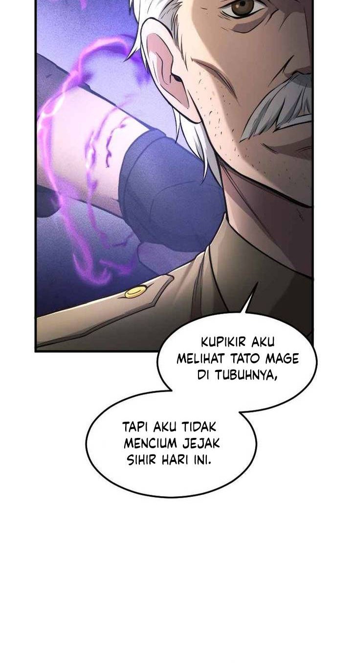 Paranoid Mage Chapter 09 Gambar 71