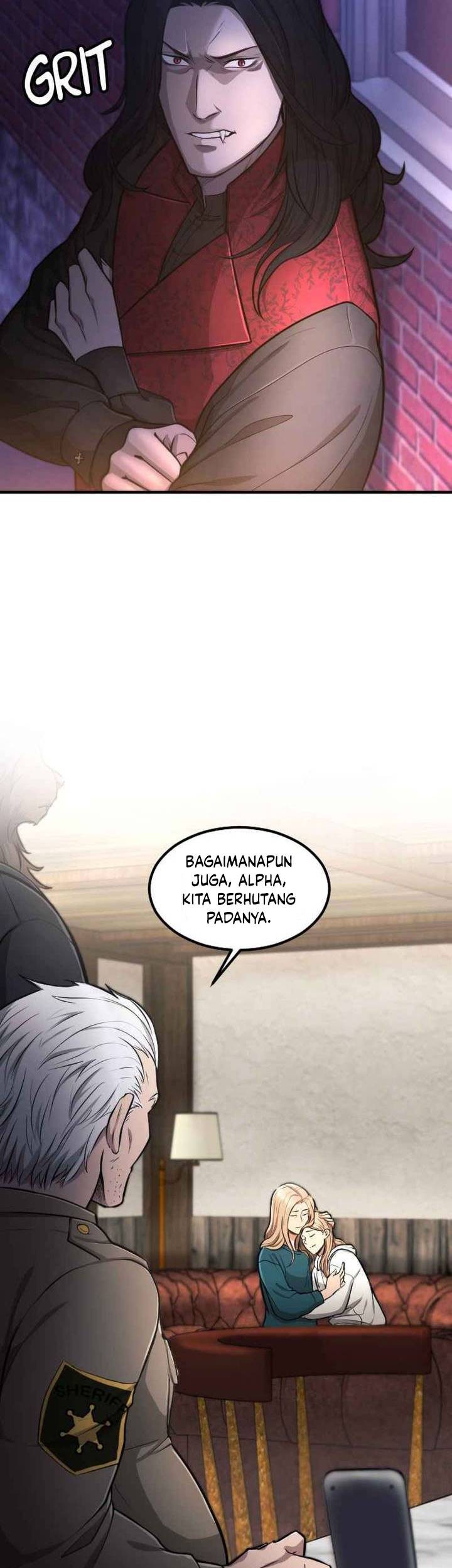 Paranoid Mage Chapter 09 Gambar 74