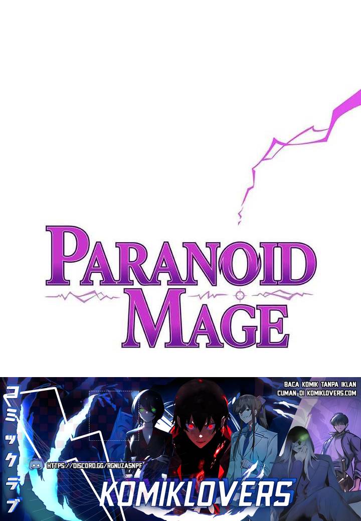 Paranoid Mage Chapter 09 Gambar 78