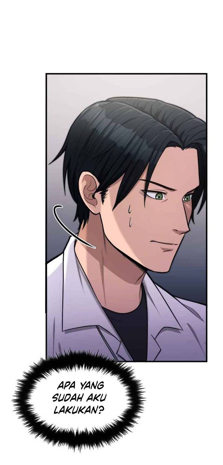 Paranoid Mage Chapter 09 Gambar 7