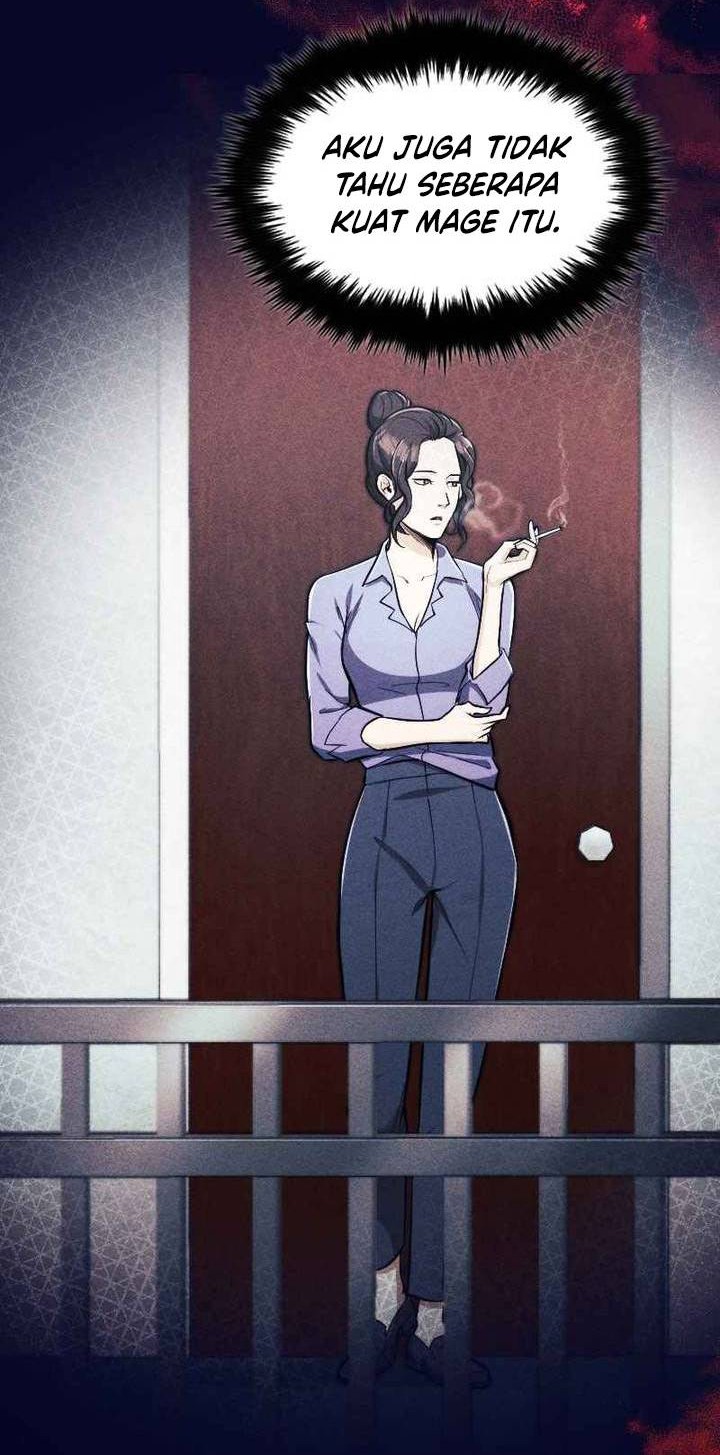 Paranoid Mage Chapter 09 Gambar 9