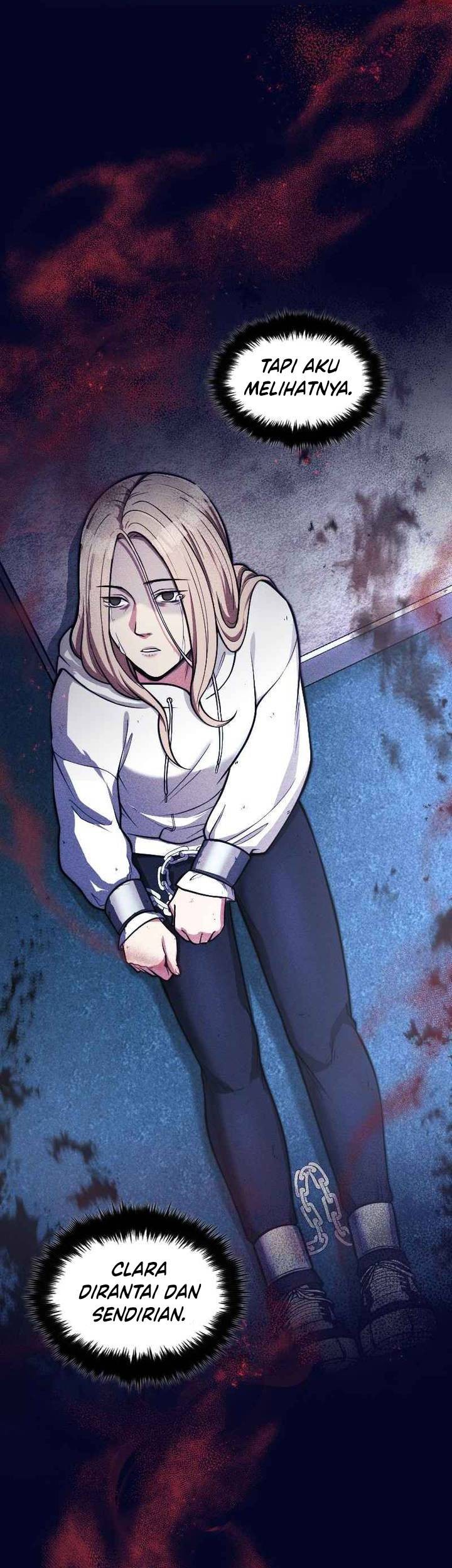 Paranoid Mage Chapter 09 Gambar 10