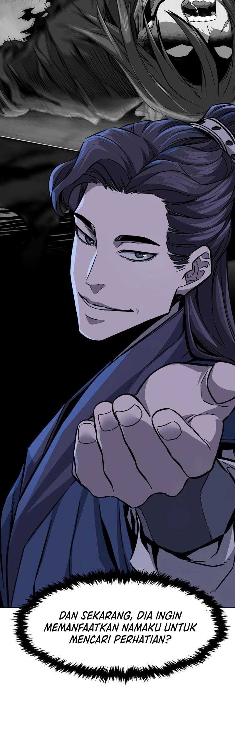 Absolute Sword Sense Chapter 82 Gambar 43