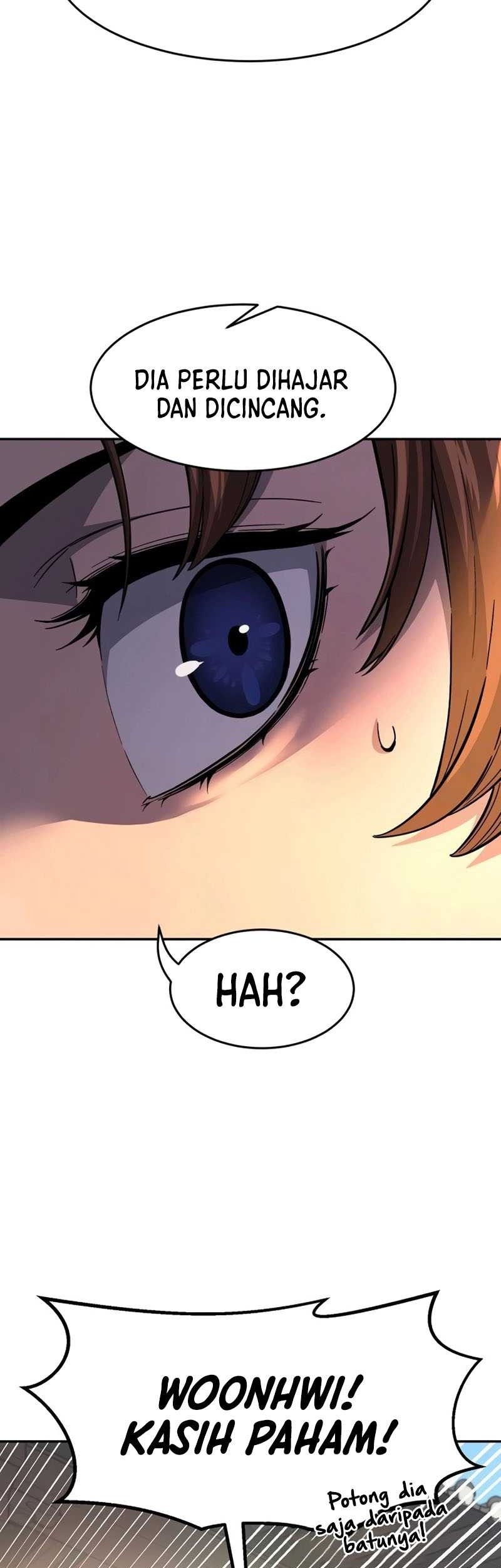 Absolute Sword Sense Chapter 82 Gambar 47