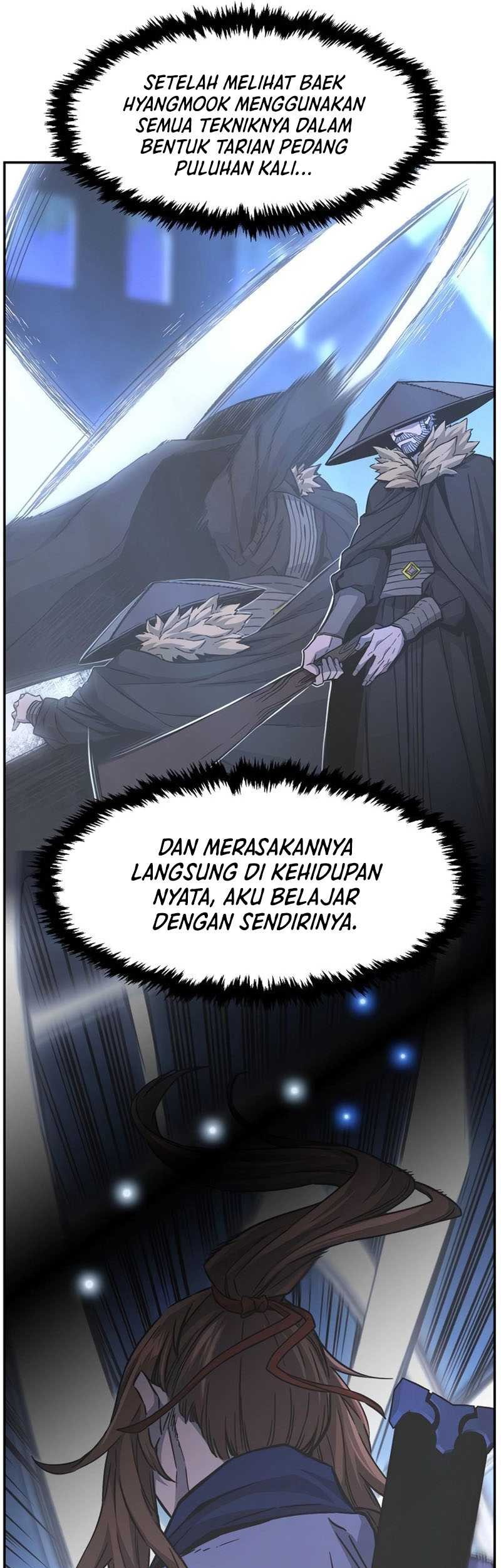 Absolute Sword Sense Chapter 82 Gambar 65