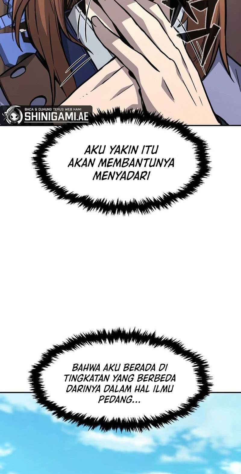 Absolute Sword Sense Chapter 82 Gambar 67