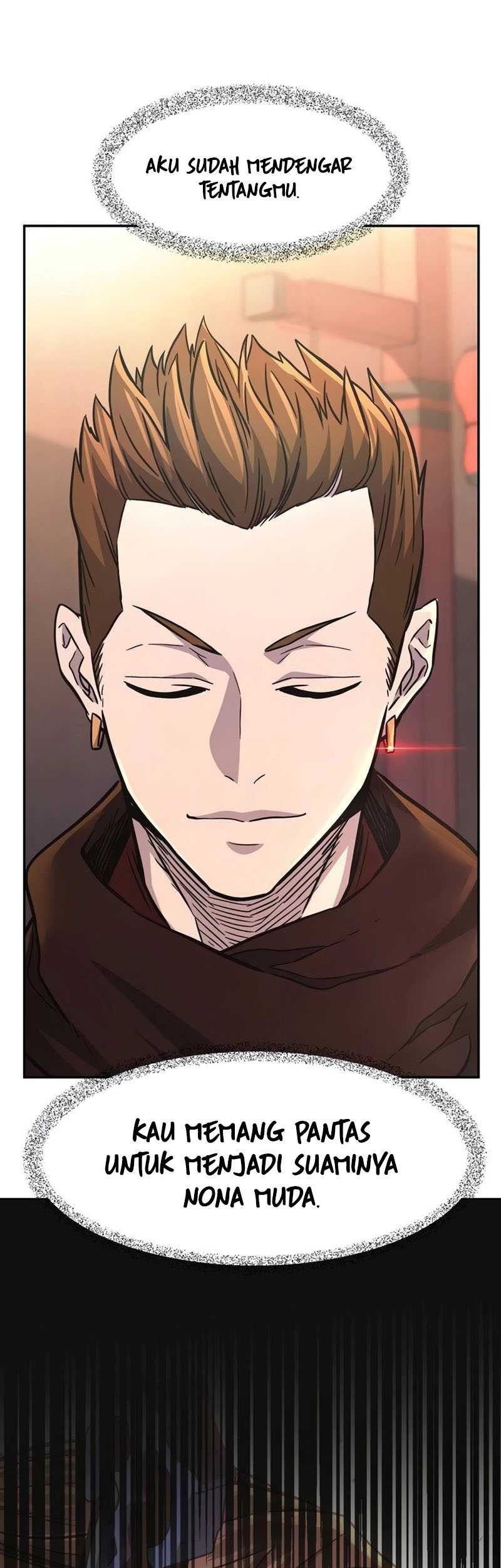 Absolute Sword Sense Chapter 82 Gambar 78