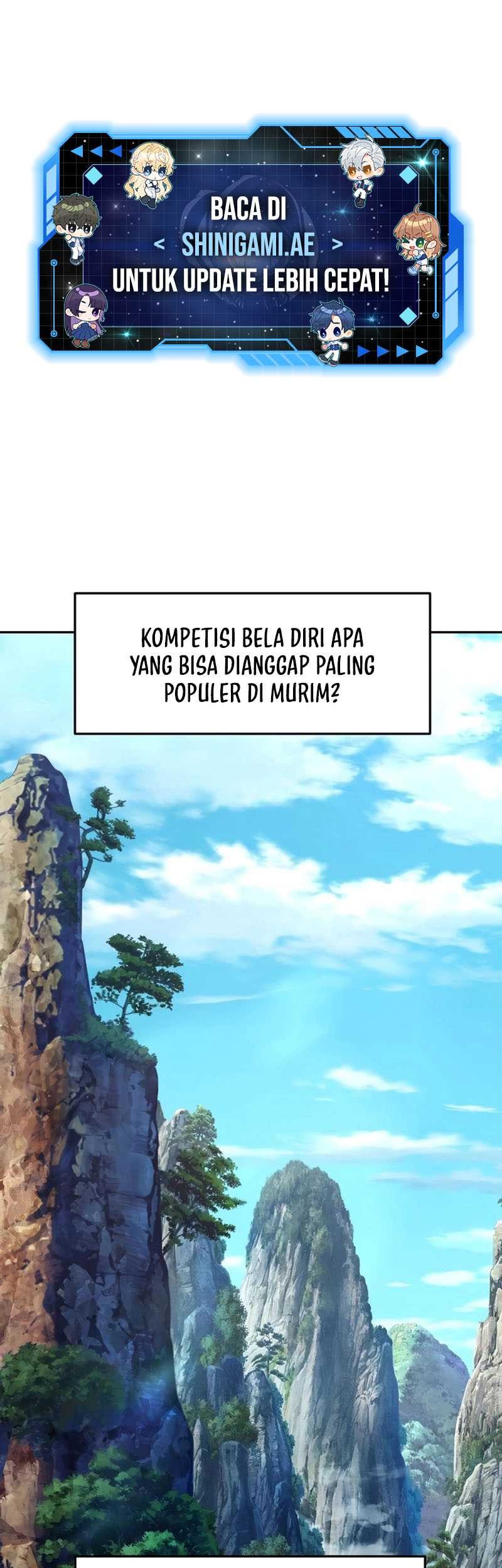 Baca  Absolute Sword Sense Chapter 82 Gambar 2