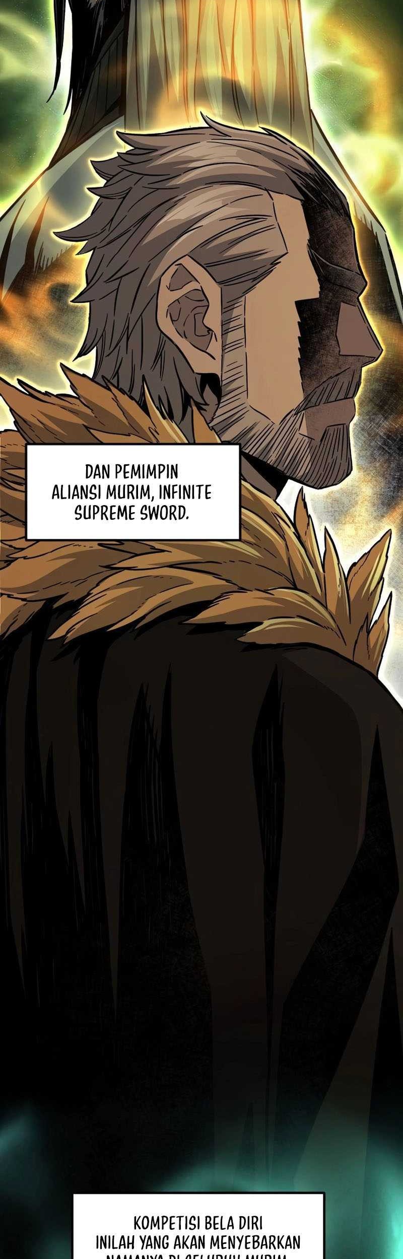 Absolute Sword Sense Chapter 82 Gambar 20