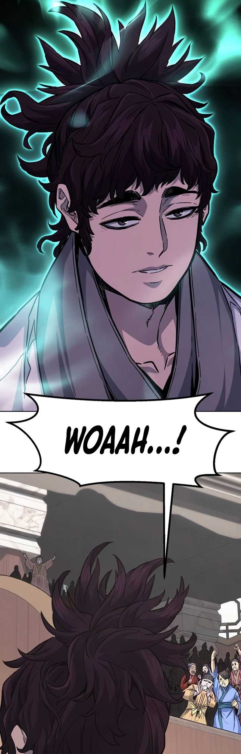 Absolute Sword Sense Chapter 82 Gambar 22