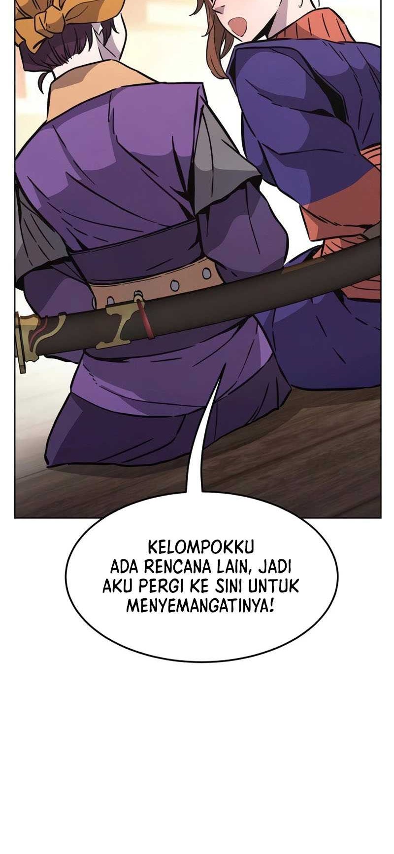 Absolute Sword Sense Chapter 82 Gambar 33