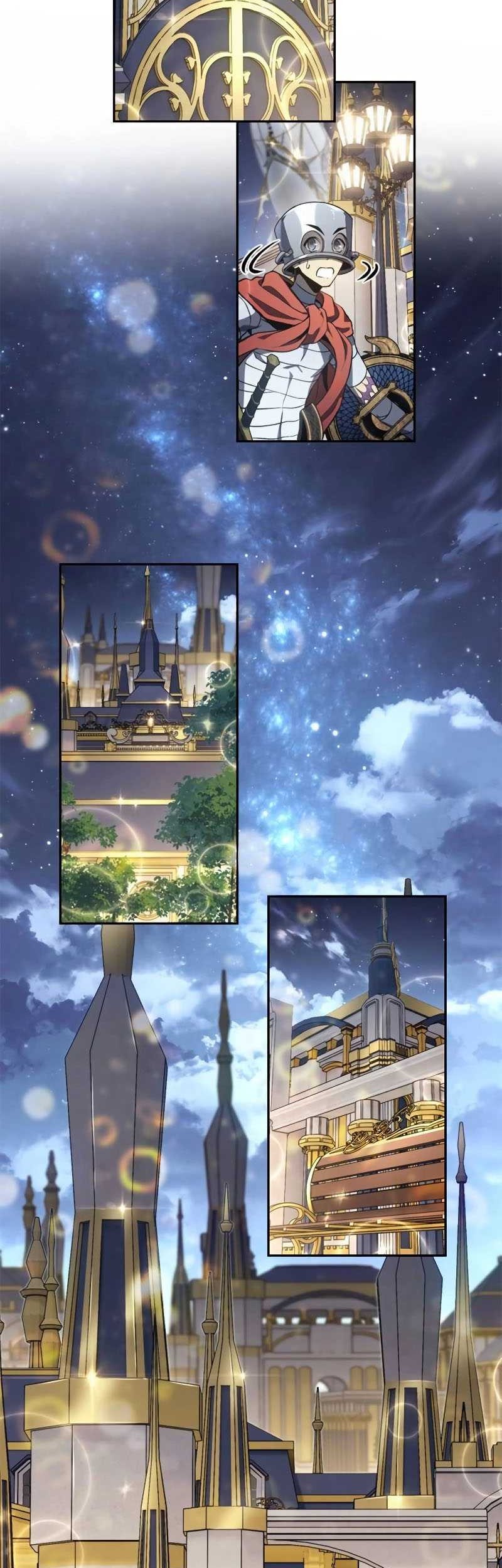 Why I Quit Being The Demon King Chapter 21 Gambar 36