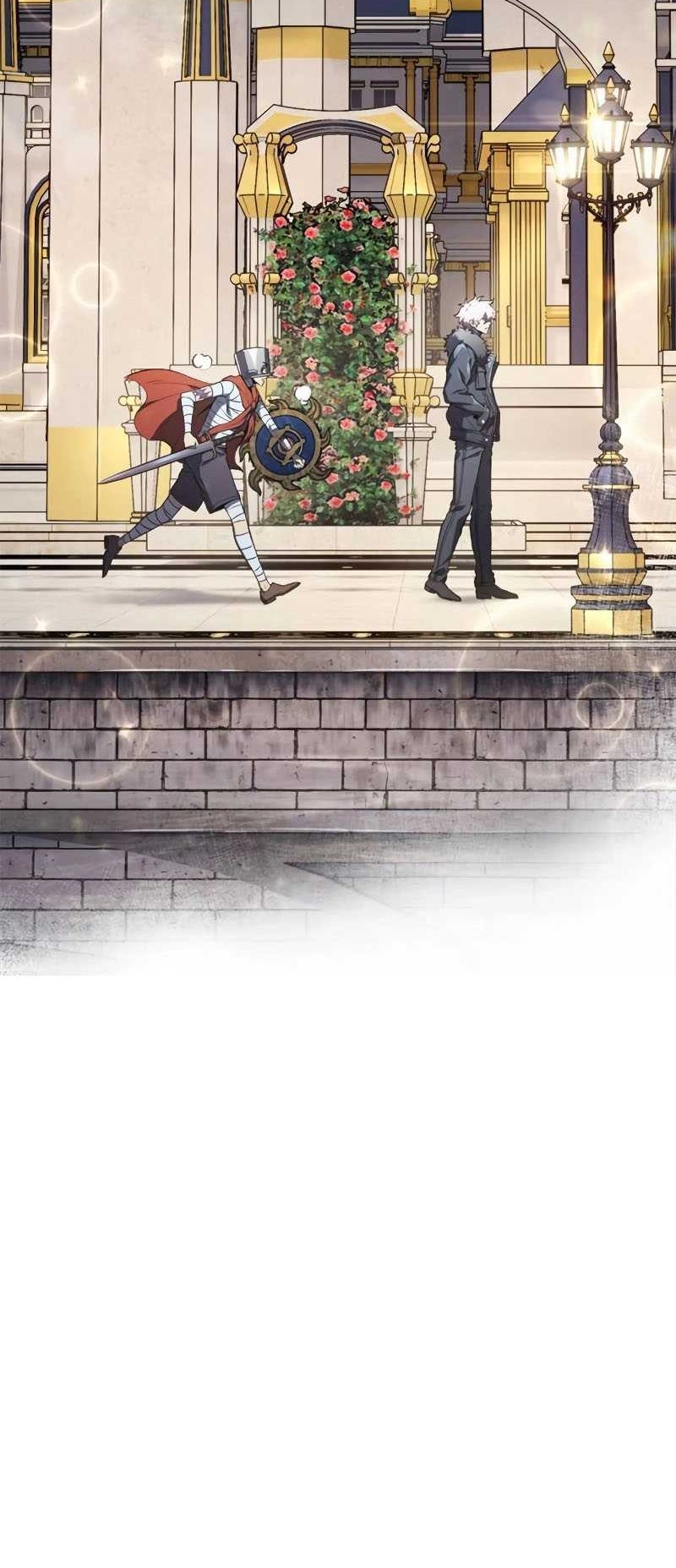 Why I Quit Being The Demon King Chapter 21 Gambar 37