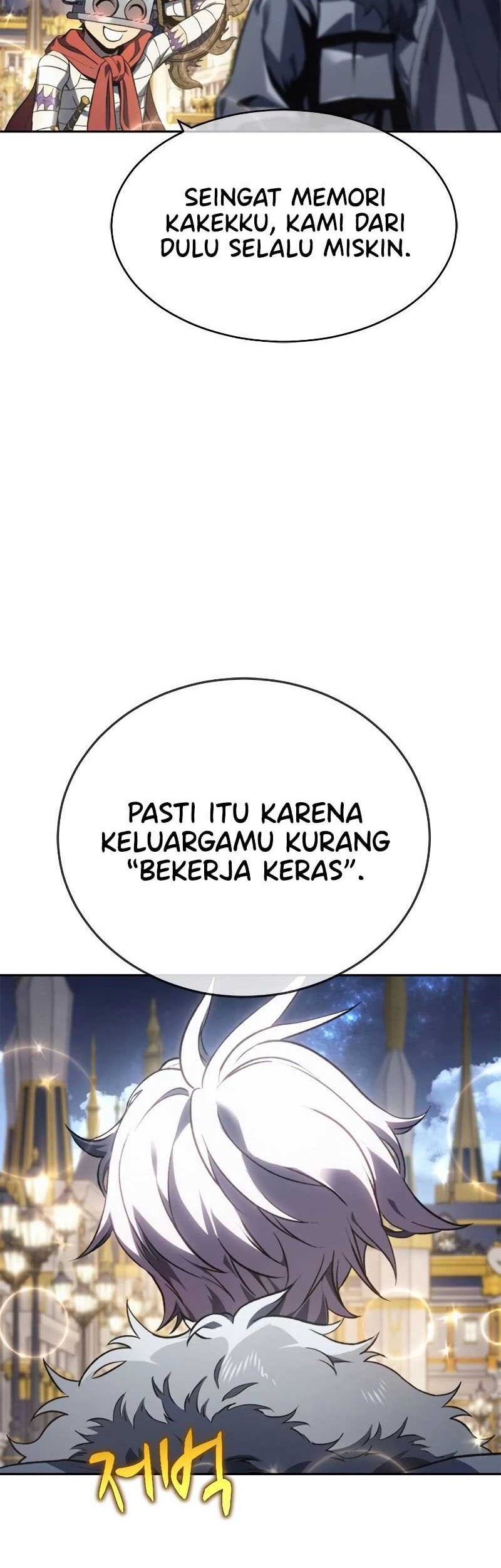 Why I Quit Being The Demon King Chapter 21 Gambar 41