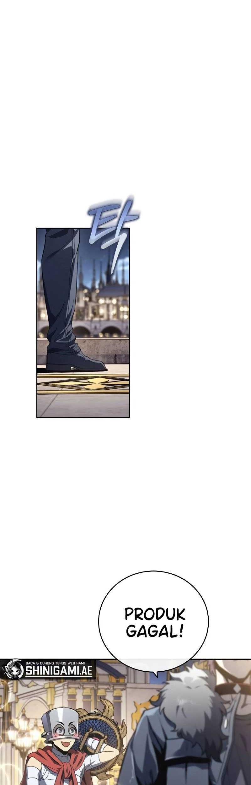 Why I Quit Being The Demon King Chapter 21 Gambar 44