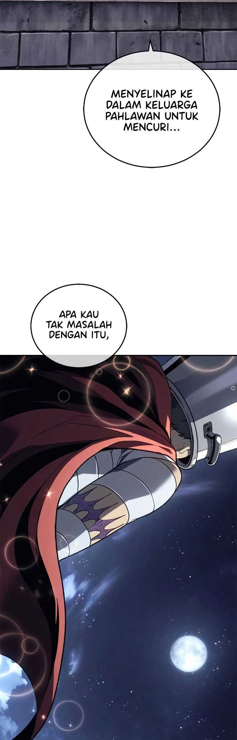 Why I Quit Being The Demon King Chapter 21 Gambar 46