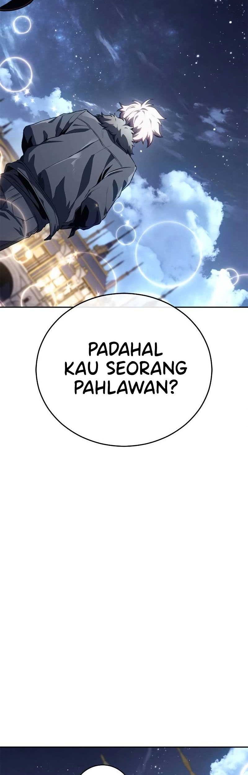 Why I Quit Being The Demon King Chapter 21 Gambar 47
