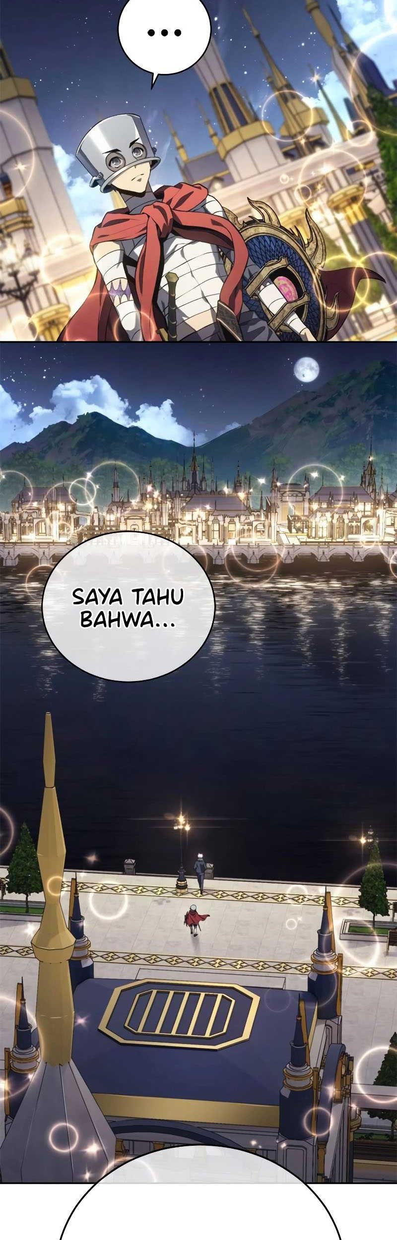 Why I Quit Being The Demon King Chapter 21 Gambar 48