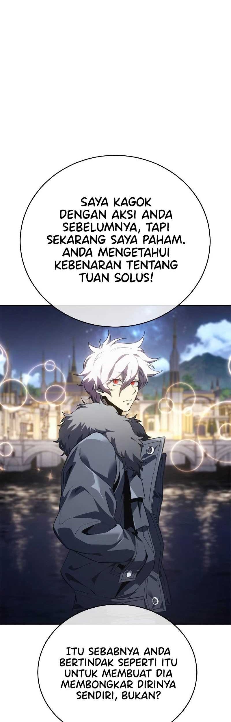 Why I Quit Being The Demon King Chapter 21 Gambar 51