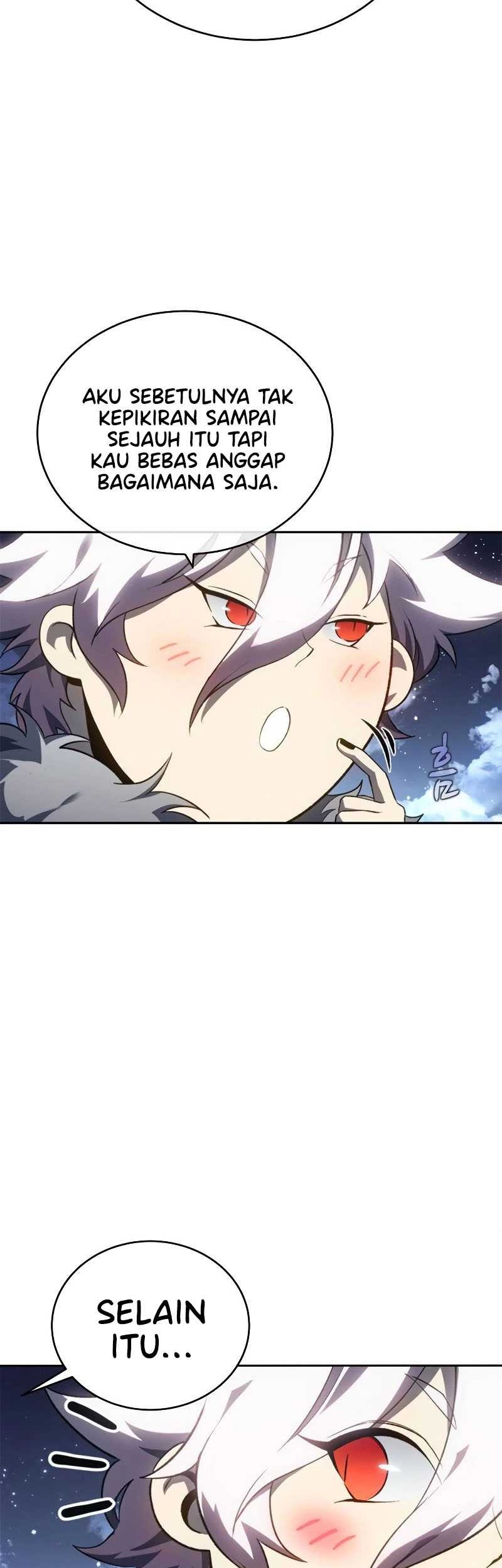 Why I Quit Being The Demon King Chapter 21 Gambar 52