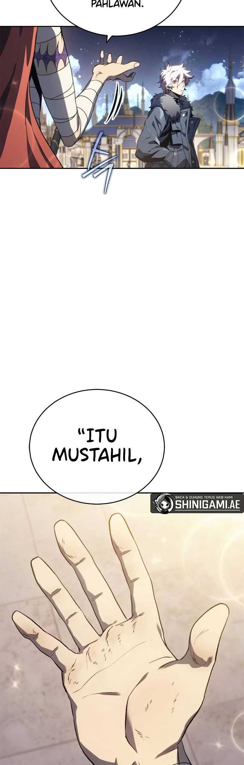 Why I Quit Being The Demon King Chapter 21 Gambar 55