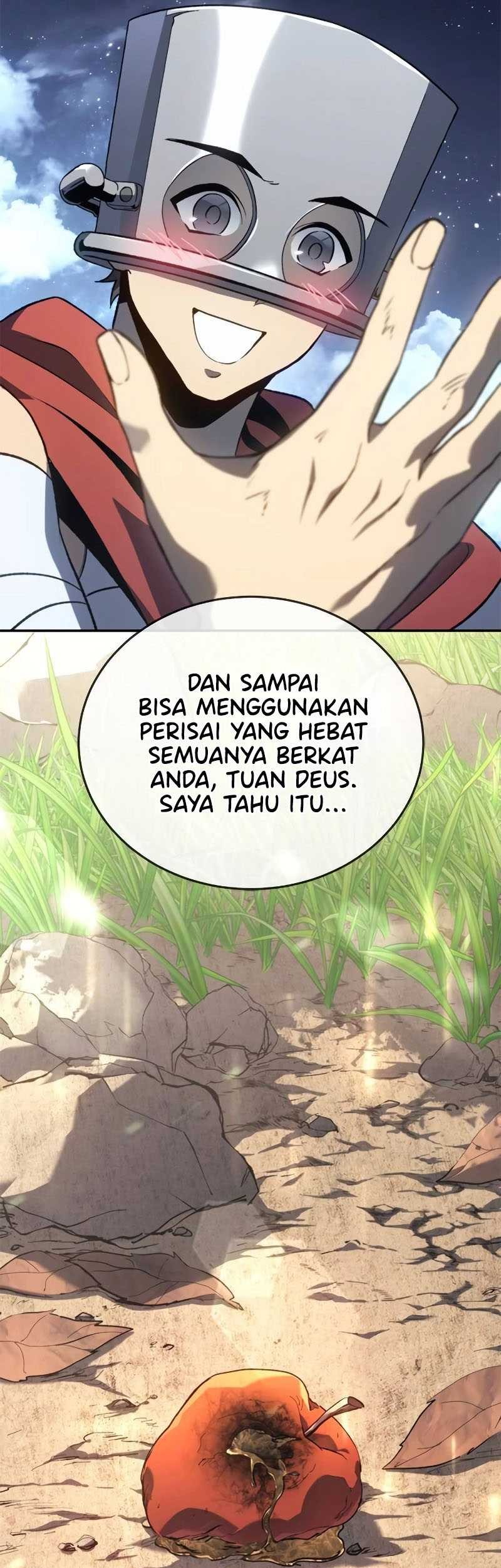 Why I Quit Being The Demon King Chapter 21 Gambar 57