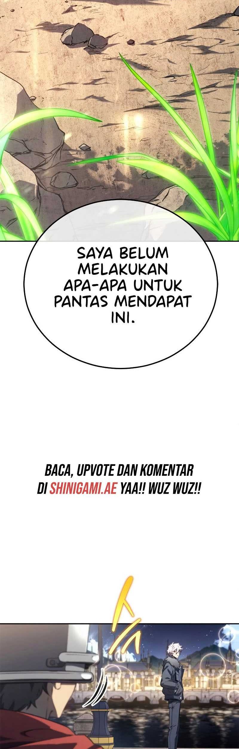 Why I Quit Being The Demon King Chapter 21 Gambar 58