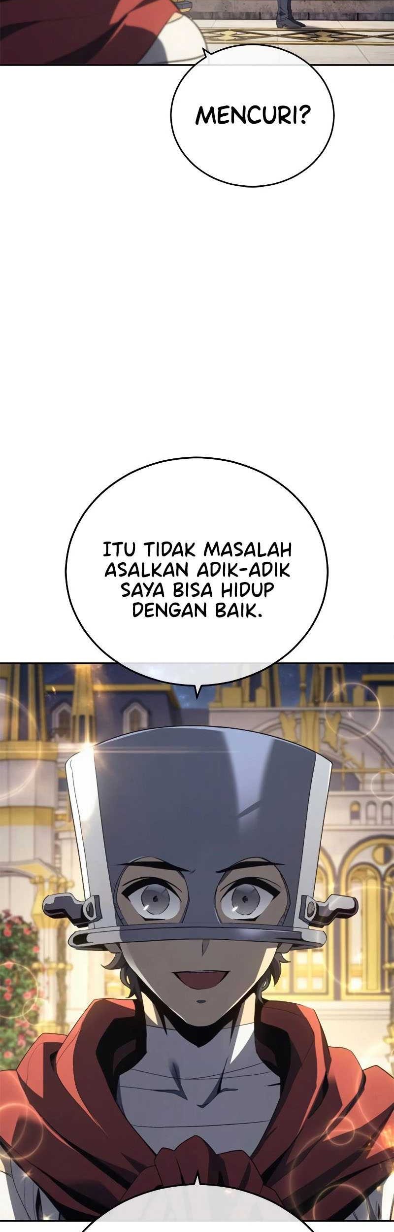 Why I Quit Being The Demon King Chapter 21 Gambar 59